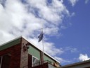 The flag