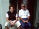 Mark and Dad