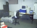 Dewi's computer