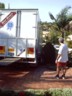 Tight fit for the driver