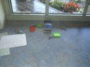 Too many keys