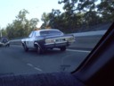 Kewl car i saw taking Megan home