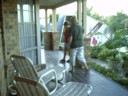 Cheryl and mum survey