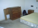 Parents room gets filled