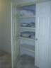 Hallway cubboard
