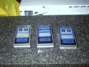 Garage and Gate remotes
