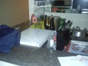 Time to sort bar
