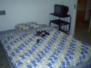 My very low bed