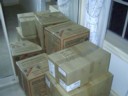 Looks like twice as many boxes now
