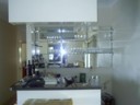As is bar