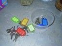Still don't know what half these keys do