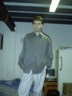 Me in my new gear