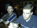 Fitz and someone else