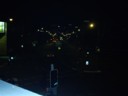 The view