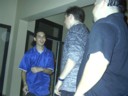 These 3 may be a bit drunk