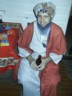 Osama Bin Kloske