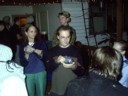 Party people