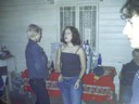 Shae and Trui tart it up