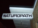 Like a psychopath, except more natural