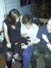 Amidala, Zaius and Insom talk hardware