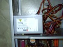 The power supply