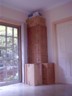 My tower of boxes