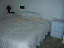My bed
