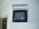 Mum and Dad's bedroom TV