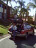 Steve stops by to check the place out