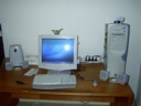 My computer is working again