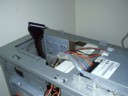Minus 1 HDD