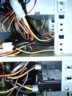 The new sleek IDE cables