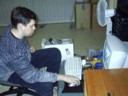 Draxy is here with his machine for some leeching and fun