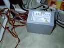 The old power supply