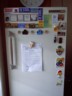 Purdy fridge