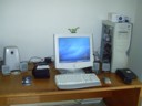 Windows back