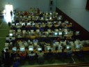 QGL is packed again