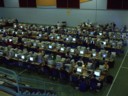 Lotsa geeks
