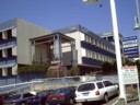 Data #3, my building