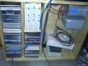 Side for storage