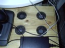 Top, 4 fans