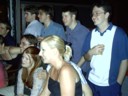 People at Laura's 21st at the RE