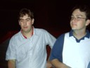 Guru and Fatty