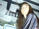 The fun to be had with a camera and a bed. (Aka pics up everyone's noses)