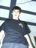 Big man, small.... *cough*