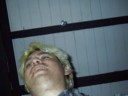 Draxy's nostrils.