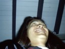 Macabre's nostrils.