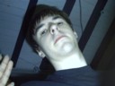 Icey's nostrils.
