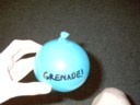 GRENADE! GRENADE! GRENADE! GRENADE! GRENADE!