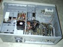 My computer was overheating it seems